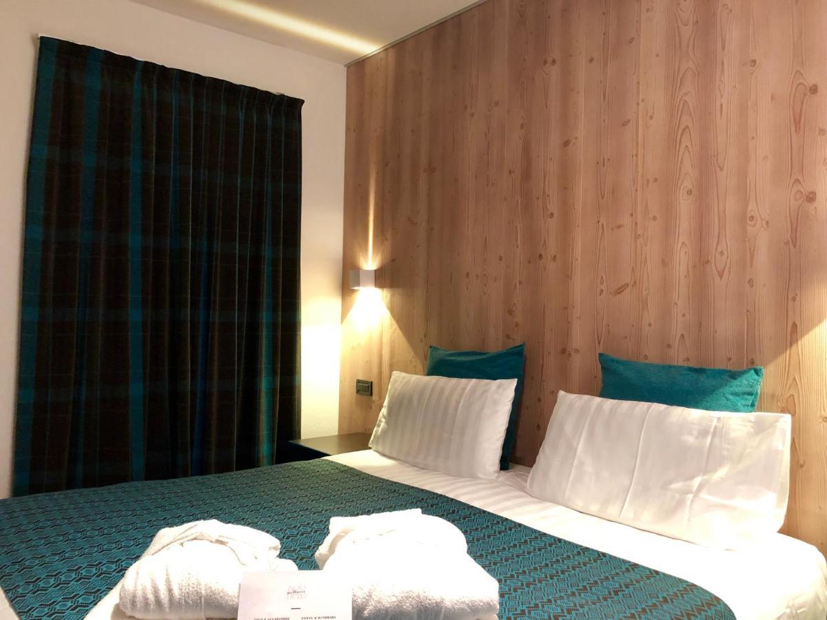 Hotel Isolabella Wellness フィエーラ・ディ・プリミエーロ エクステリア 写真