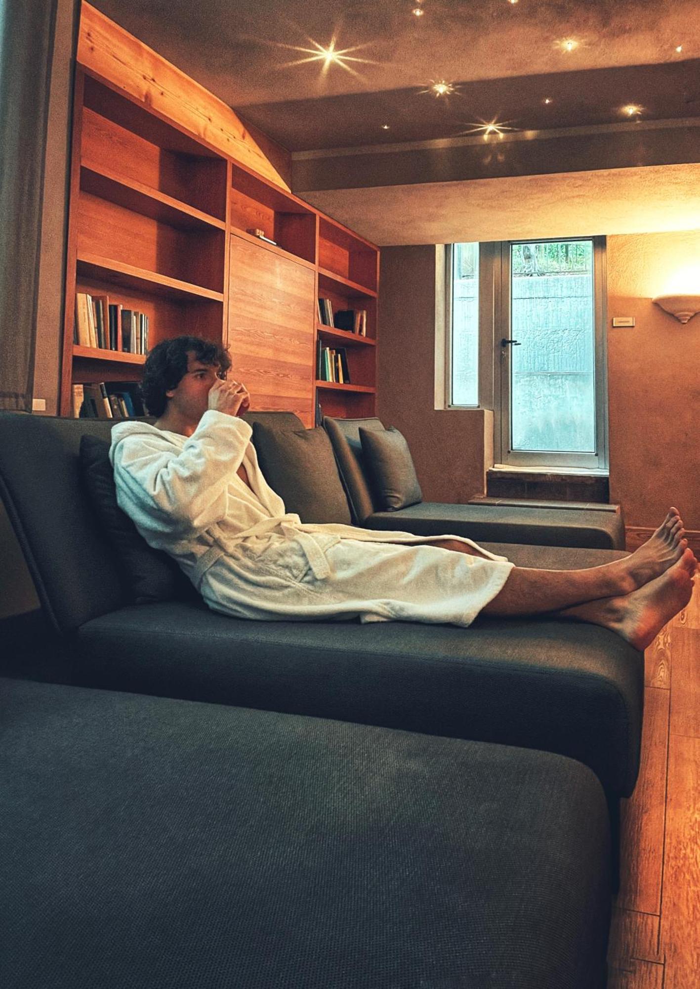 Hotel Isolabella Wellness フィエーラ・ディ・プリミエーロ エクステリア 写真
