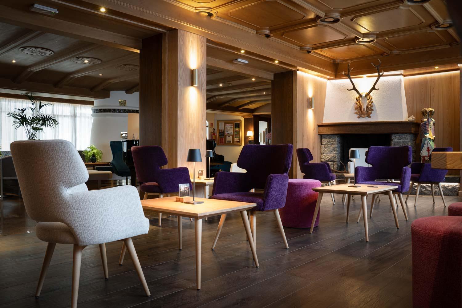 Hotel Isolabella Wellness フィエーラ・ディ・プリミエーロ エクステリア 写真