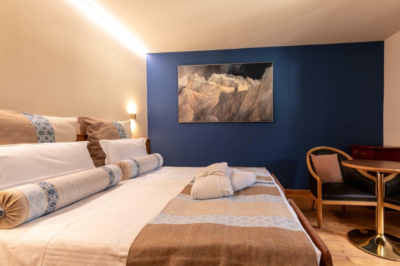 Hotel Isolabella Wellness フィエーラ・ディ・プリミエーロ エクステリア 写真