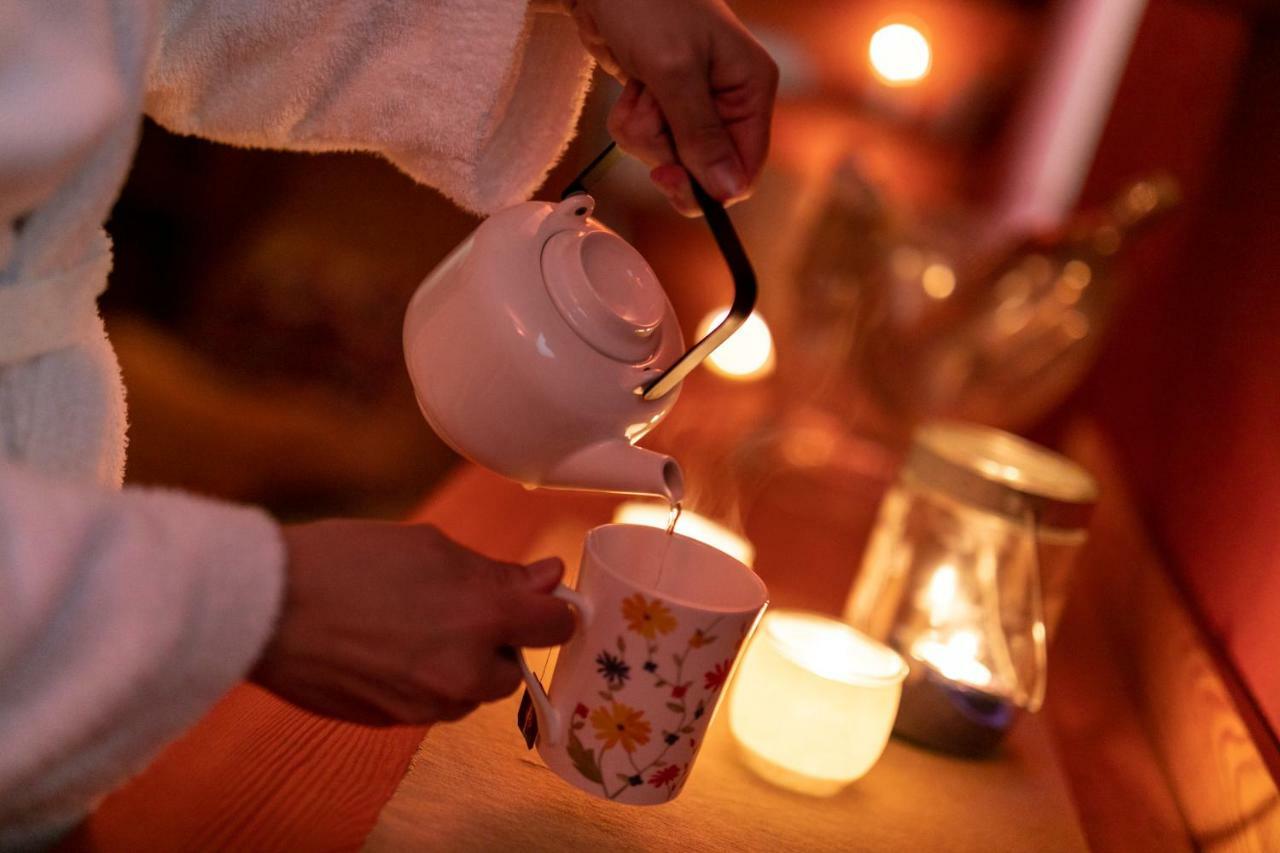 Hotel Isolabella Wellness フィエーラ・ディ・プリミエーロ エクステリア 写真